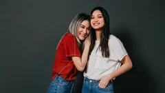 Opravdové přátelství: 11 charakterových rysů lidí, kteří mají jen jednoho nejlepšího přítele