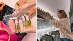 Turisty vyzvali, aby si tento hygienický předmět nedávali do příručního zavazadla – budou s tím problémy