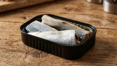 Ryba, kterou mnozí podceňují: je levná, chutná a ve skutečnosti zdravější než sleď, losos i makrela