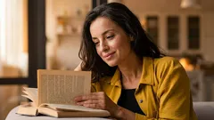 Uvědomíte si, že stárnete, když vám těchto 8 koníčků najednou připadá lákavějších než bary a večírky.