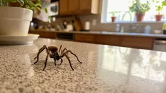 Symbolický význam pavouků ve vaší domácnosti a praktické rady, jak se jich zbavit.