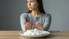 Co se stane s vaším tělem, pokud omezíte příjem cukru?