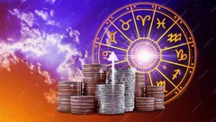 Astrologie a finance: kterým 4 znamením se může v nejbližší době zlepšit příjem