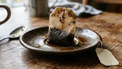 Pokud vám zbyly čajové sáčky, nevyhazujte je: jak je doma znovu využít