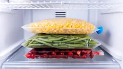 Možná vás to překvapí, ale existují potraviny, které se rozhodně nesmí mýt, a tady je důvod