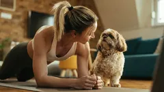 Je pravda, že trénink nalačno je účinnější pro hubnutí?