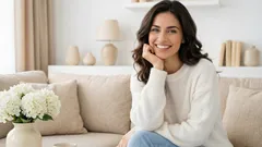 Pokud je vaší oblíbenou barvou bílá, tady je pět vlastností, které vás charakterizují.