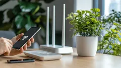 Proč vám doma vypadává Wi‑Fi a jak to spravit bez nového routeru