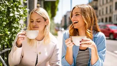 Jeden z největších problémů naší doby: jak obnovit ztracené přátelství, které vyhaslo i po letech?