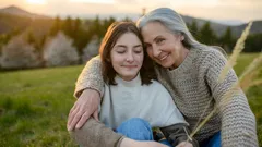 9 věcí, které by měl každý prarodič udělat se svými vnoučaty alespoň jednou