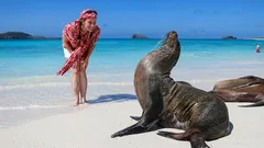 5 jedinečných míst, která byste měli navštívit alespoň jednou v životě, pokud milujete cestování