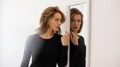 Pozná se to na vás podle těchto znaků? 6 znaků, které svědčí o nedbalosti ženy.