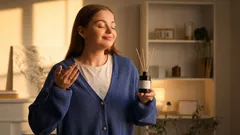 Ani jasmín, ani máta: která vůně podle odborníků nejlépe odbourává stres?