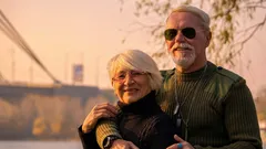 Top 10 zemí, které se nejlépe starají o seniory: kde se vyplácí nejvyšší důchod