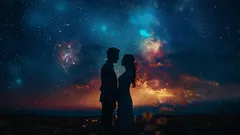 Horoskop na jaro 2026: co čeká jednotlivá znamení v lásce, práci a financích