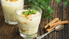 6 nízkokalorických a zdravých sladkostí, které neškodí postavě