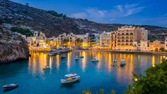 Pět teplých míst na dovolenou v květnu bez davů turistů, když už se chcete koupat.