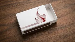 Ne vždy se vyplatí jen vyhodit krabičku od sirek: budete překvapeni, ale i pro tento odpad se dá najít kreativní využití