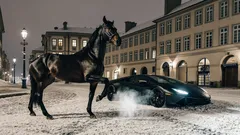 Zajímavost o tom, proč se výkon motoru měří v koňských silách