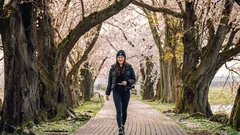 Jak Japonci hubnou pouhou chůzí: tajemství není v počtu kroků