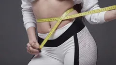 Jak zhubnout doma bez přísných diet a pilulek: nejlepší tipy, jak shodit přebytečná kila