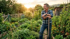 Které znamení zvěrokruhu má přirozený talent na zahradničení?