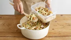 Ukazuje se, že jednotvárný jídelníček má oproti pestrému jednu obrovskou výhodu – a měli byste vědět, jakou