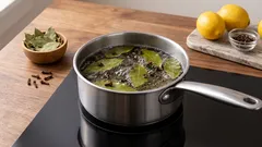 Povaření bobkového listu s hřebíčkem doma: proč se to doporučuje a k čemu je to užitečné