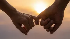 Co je spřízněná duše? Známky, že jste potkali svého ideálního partnera