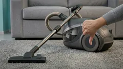 Éra vysavačů se chýlí ke konci, přichází nová účinná technologie „10 v 1“