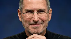 Důvod, proč Steve Jobs označil vyhazov z vlastní firmy za nejlepší věc, která se mu kdy stala