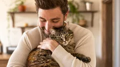 Pět vědecky prokázaných výhod života s kočkou, o kterých jste nejspíš nevěděli