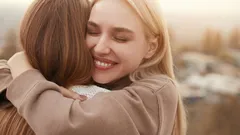 Co z hlediska psychologie znamená být hodný ke všem, ale nemít blízké přátele?